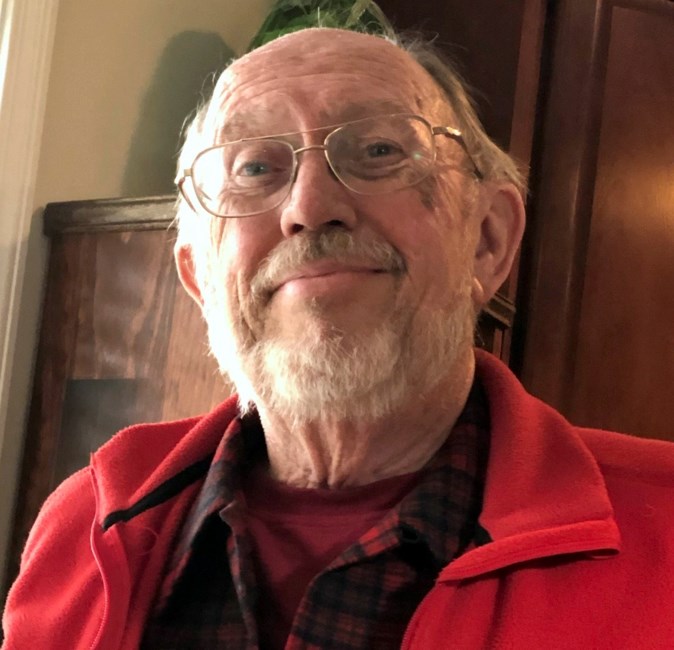 Obituary of Walter Fisk Giersbach