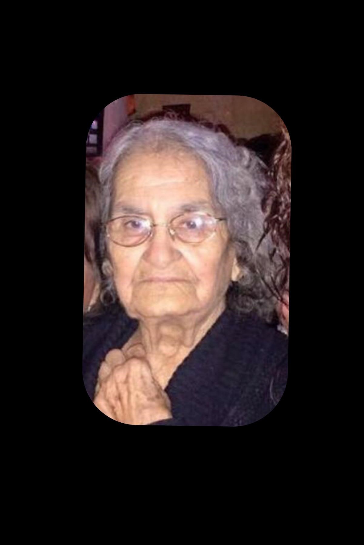 Obituario de Maria Ernestina Perez Suarez