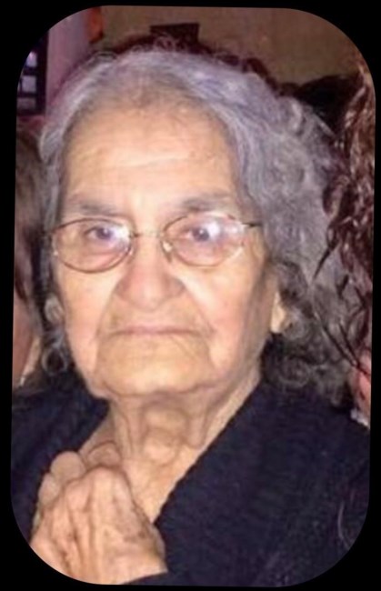 Obituary of Maria Ernestina Perez Suarez
