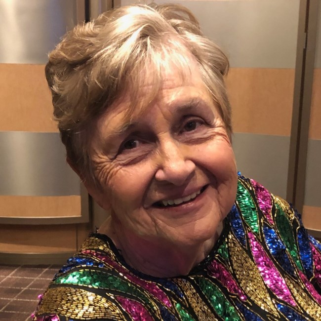 Obituary of Karen Gay Bastion