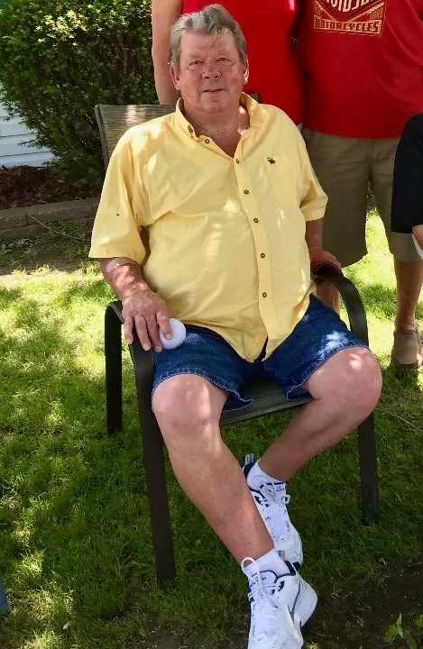 Obituary of Jerry Wayne Ray