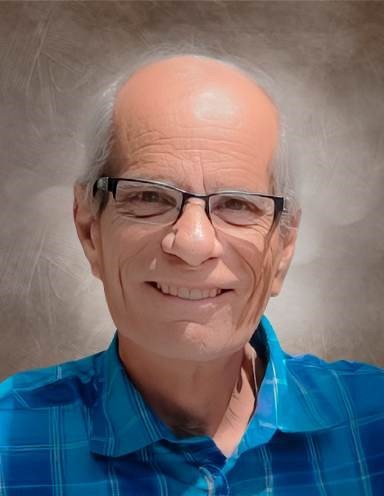 Avis de décès de Martin Normandeau