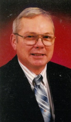 Obituary of Richard "Dick" Allen Stolte
