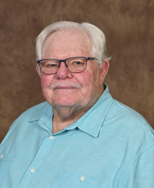 Obituary of Ronald E Napier