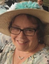 Obituary of Barbara Girolami