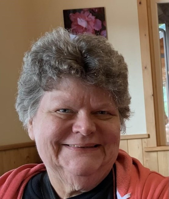 Obituary of Jacquelyn Eileen Vose