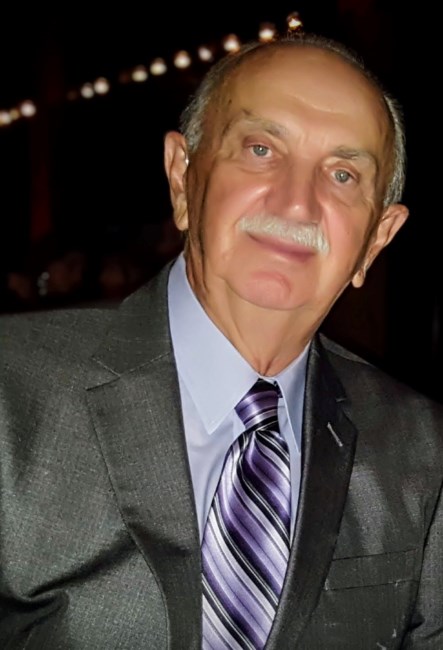 Obituary of Casimir Zyskowski