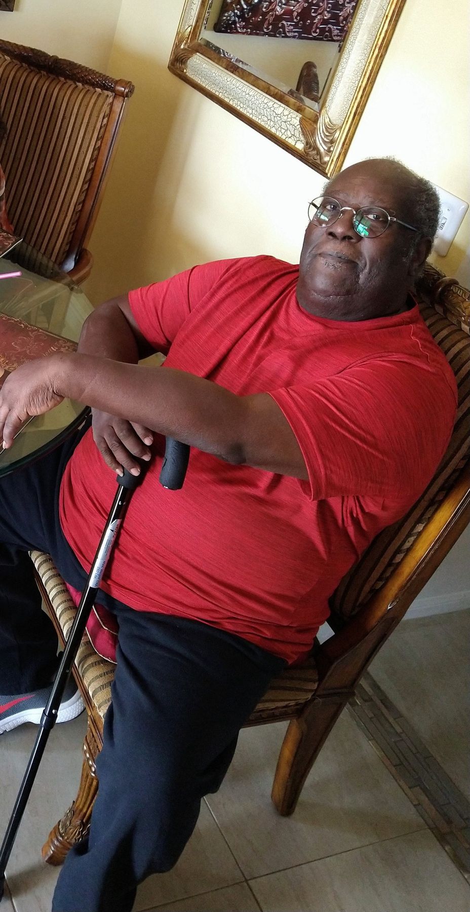 Obituary of WC Williams