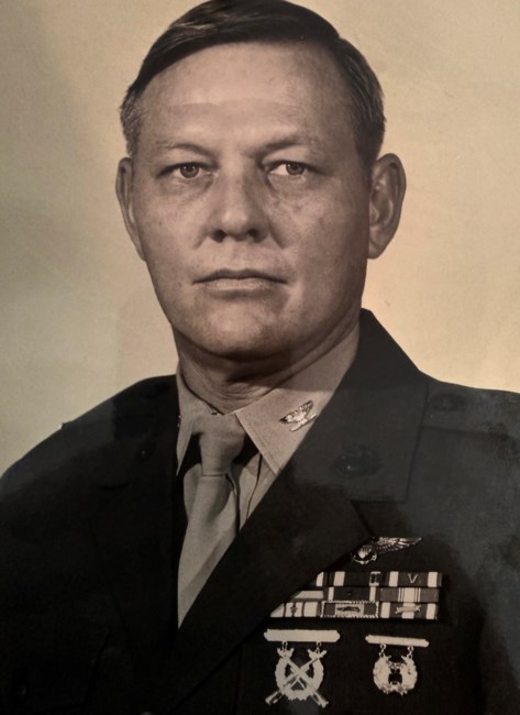 Obituary of David Combs Corbett