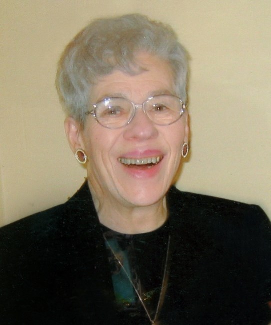 Obituary of Mary Lois Bolden