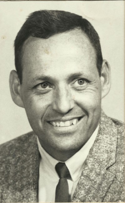 Obituary of Raymond Ross Smith Jr.