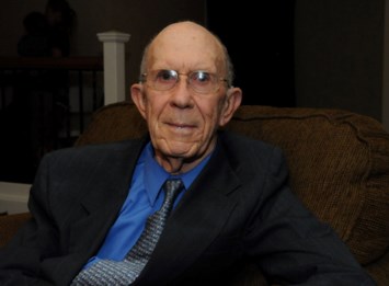 Obituary of William E. "Bill" Lytch
