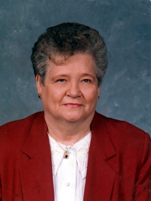 Obituary of Mary E. Isaac