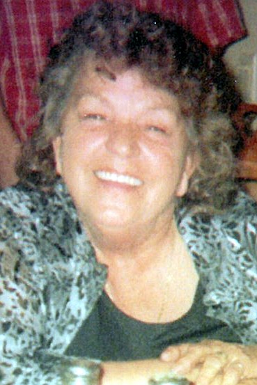 Obituary of Mary Opal Thompson