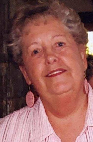 Obituary of Eula Ann Hope (Bolinger) Harper