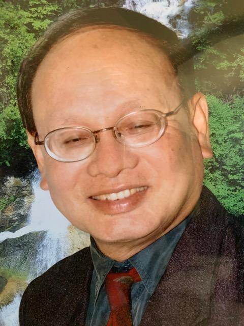 Obituary of Vinh Van Dinh