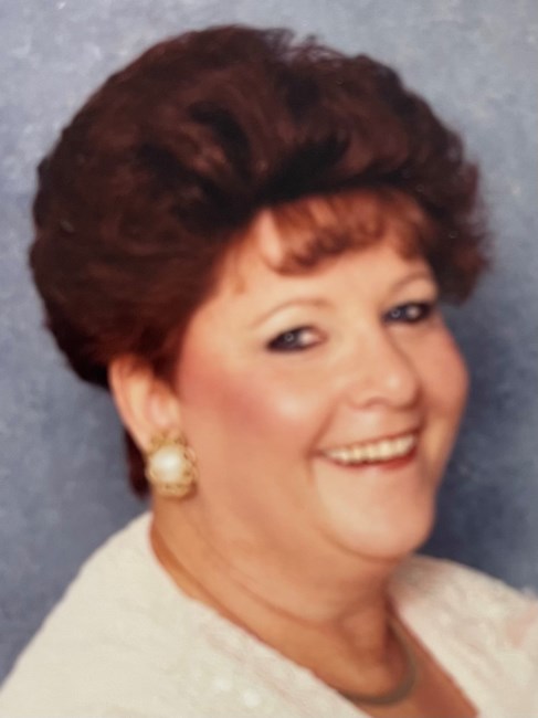 Obituary of Linda Gail Wilson