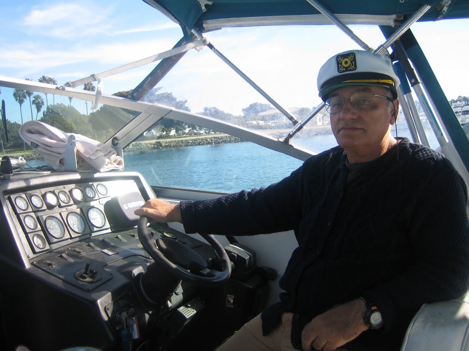 Fulvio Landini Obituary San Diego, CA