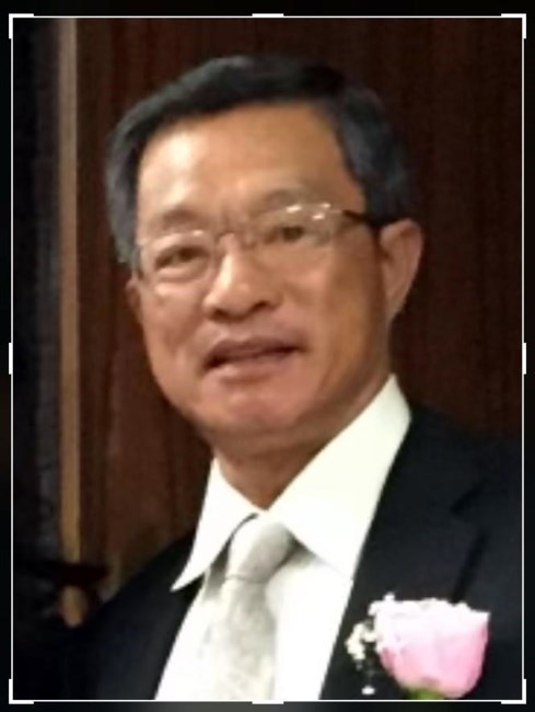 Obituary of Bien Van Nguyen