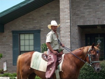 Obituary of Martin Lee Powell