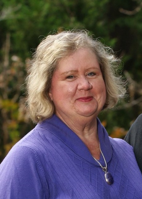 Obituary of Ruth Zoda Beck