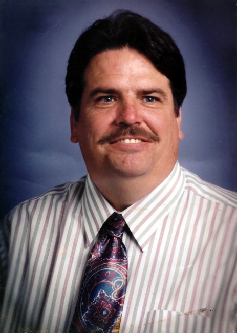 Obituary of Vernon Lee Bentley