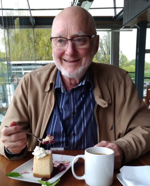 Obituary of Erwin Doebeli