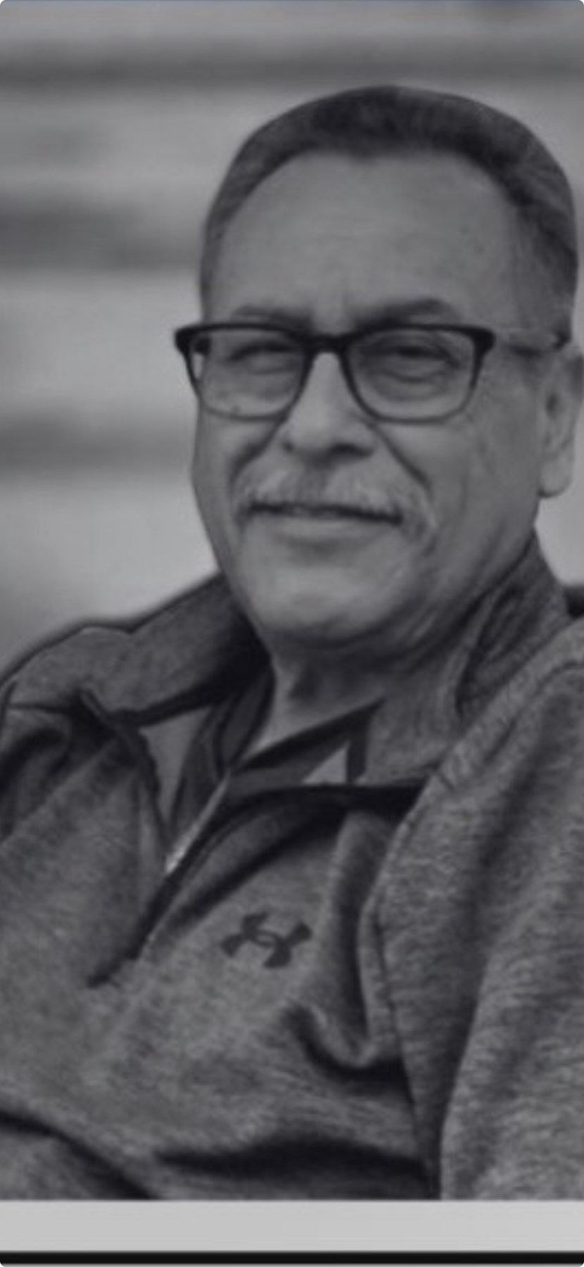 Anthony Rubalcaba Obituary Dinuba, CA