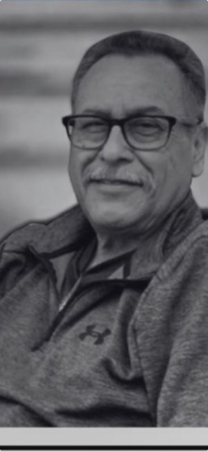 Obituary of Anthony Rubalcaba