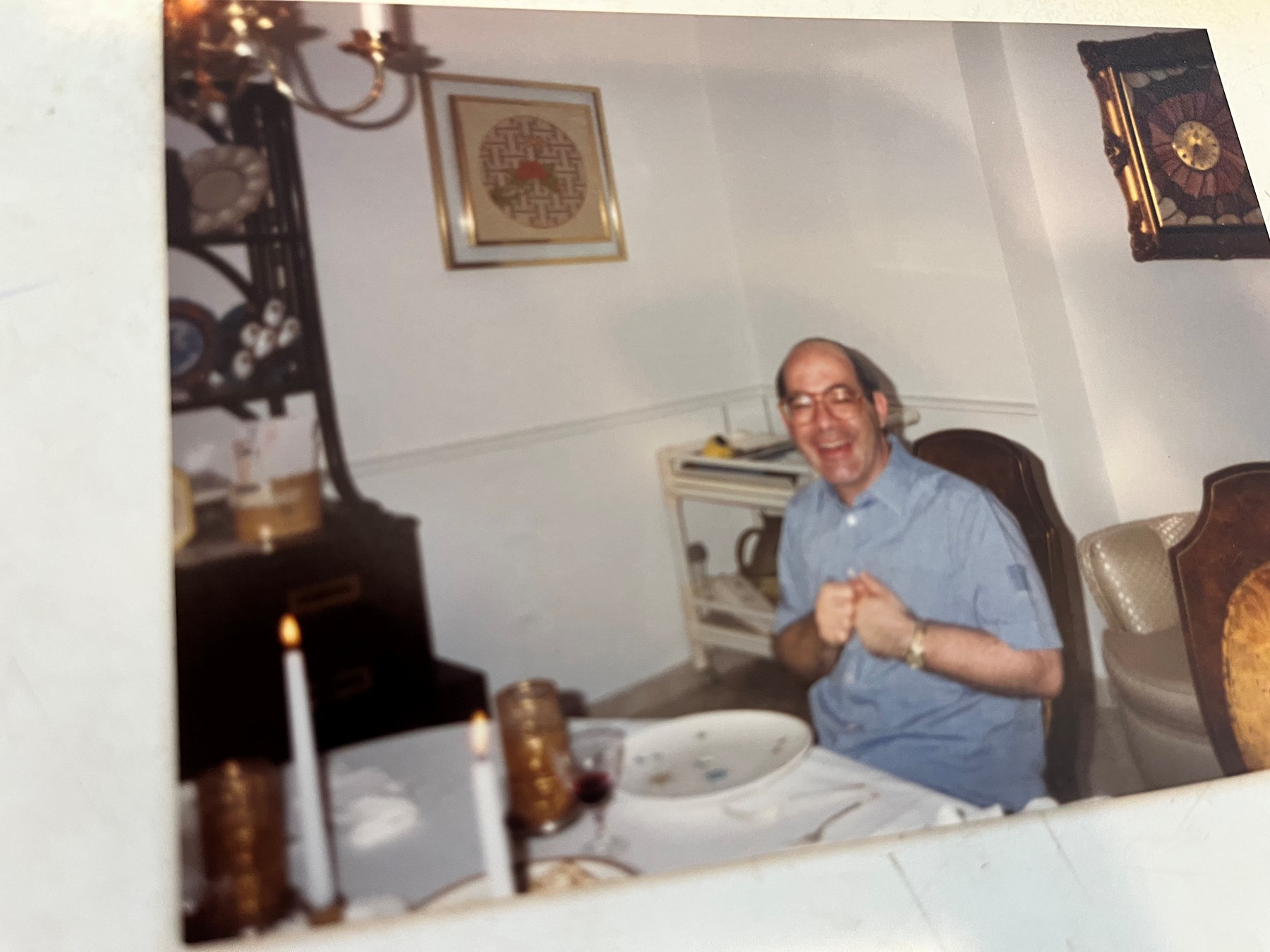 Obituary of Mark Joseph Feller