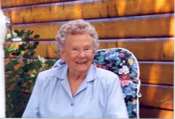 Obituary of Patricia Grace McMinn