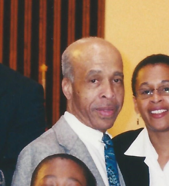 Obituary of Lennox Ferdinand