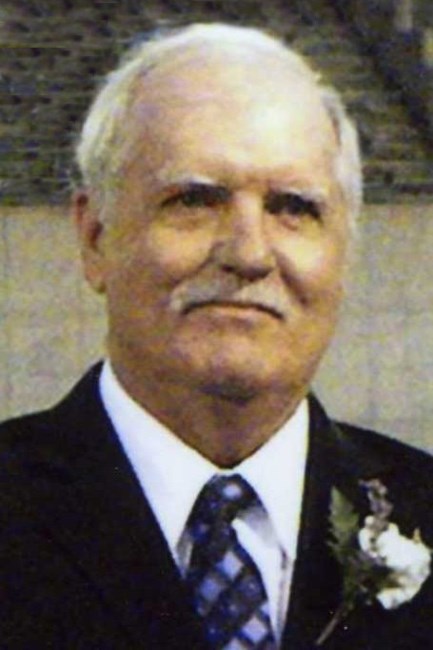 Obituary of Bobby Allen Hendricks