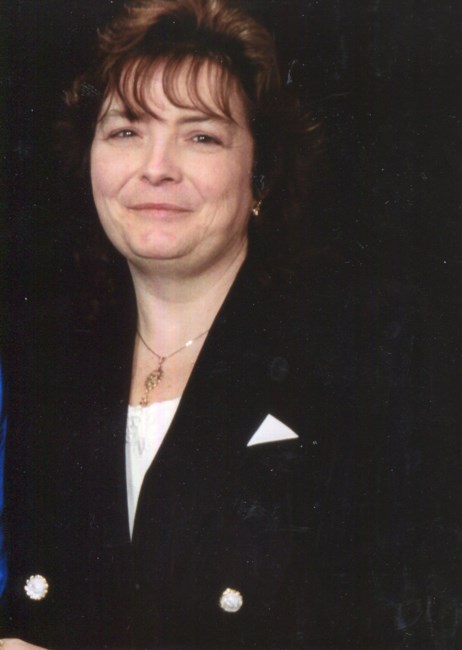 Obituary of Deborah Ann Hernandez