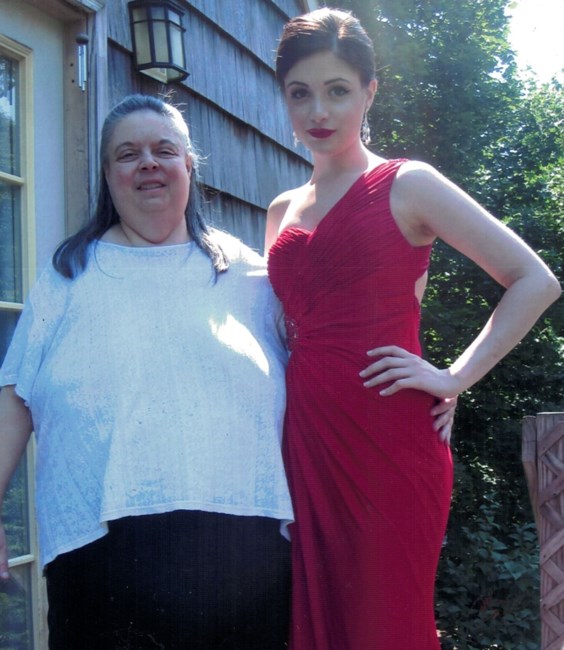 Obituary of Deborah Ann DiCarlo