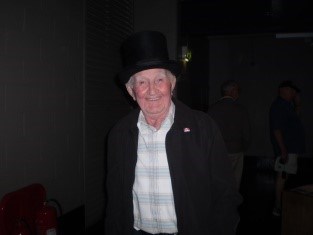 Obituary of Lawrence William Campbell