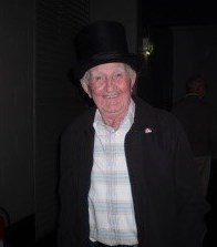 Obituary of Lawrence William Campbell