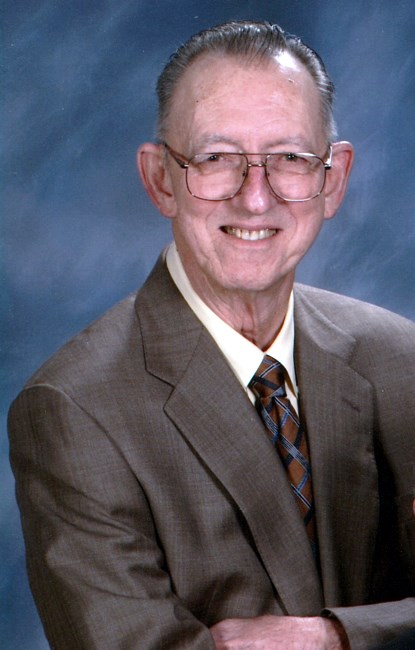 Obituary of Jesse Francis Burns