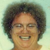 Obituary of Judith R. Saran