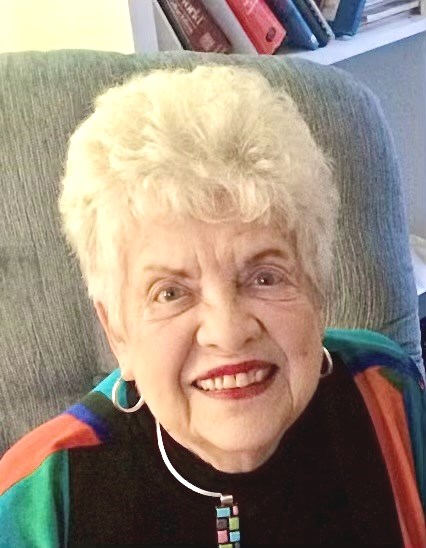 Obituary of Mildred Claeson Dillon