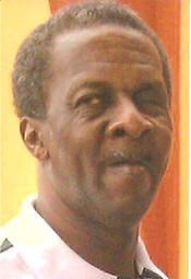 Obituary of Henry "Nicky Doo" Jones