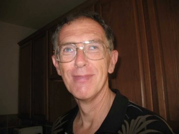 Obituary of Jeffrey Dwight Peppers