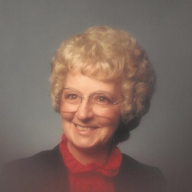 Obituary of Florence C. Pelletier
