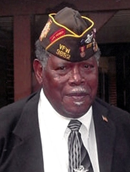 Obituary of James "J.D." David Square Jr.