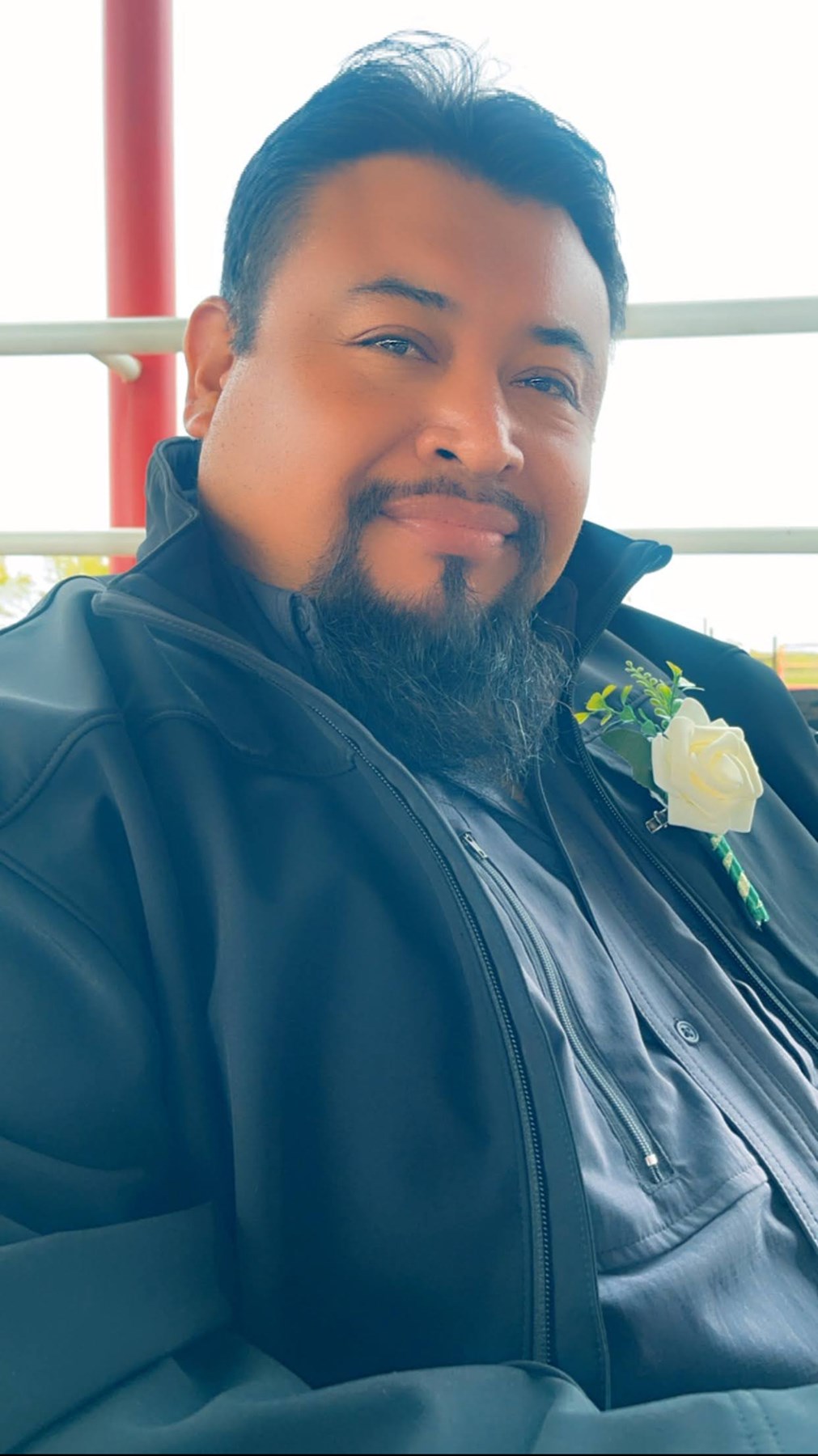 Obituary of Javier Acevedo Cano