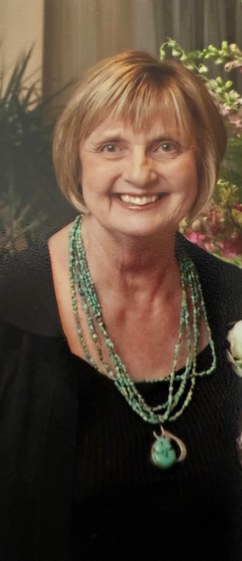 Obituary of Mary Lou Fende