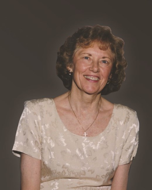 Obituary of Mildred H. Lowe