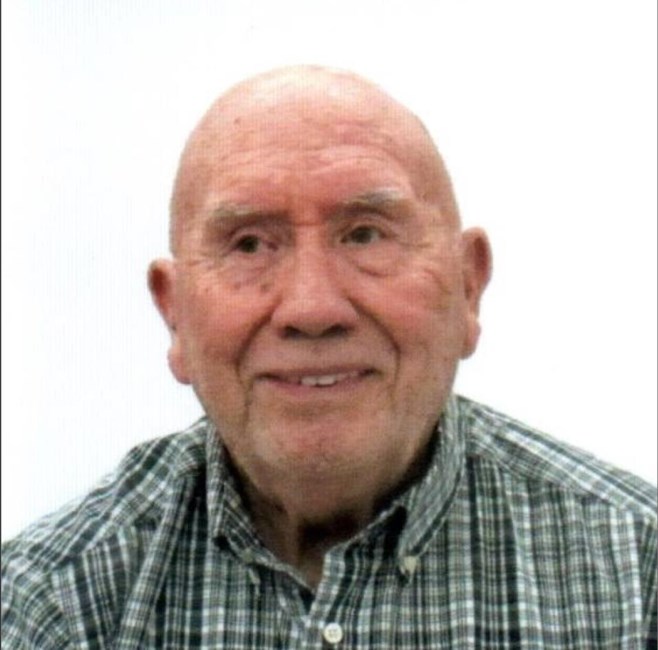 Avis de décès de Louis Emilio Morales