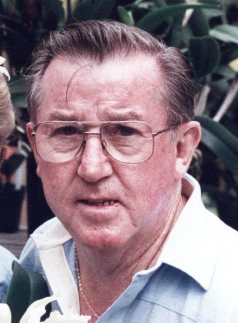 Obituary of Mr. Jack Leonard Schmitt