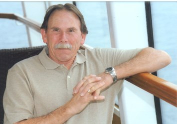 Obituary of Steven Bruce Knight